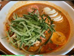 叻沙-Ginger(兴国路店)
