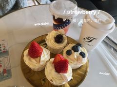 -爱上甜蜜蜜(田盛街店)