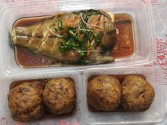 -惠宾饭庄(中山路店)