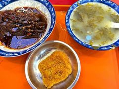 -张明富面皮店(东大街店)