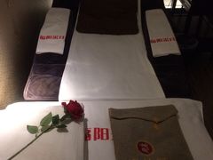 -福阳·足道养生会所(远大路店)