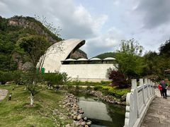 -十九峰景区