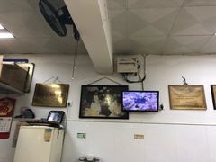 大堂-没牙伯花生汤店(老药洲店)