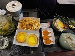 -华夏良子·足道SPA艾灸(铁道大厦店)