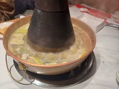 -朴都老北京紫铜火锅(荣成九龙城店)