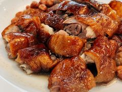 -勝記酒家·37年老字号·经典粤菜(荔枝公园店)