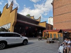 -福州开元寺