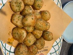 -1937青岛老味道·海肠捞饭·青岛菜(大鲍岛栈桥店)