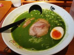 -豚一拉麺(花城汇南区店)