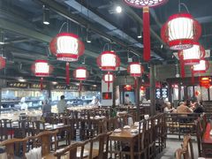 -老盛庆排档•南京菜(夫子庙店)