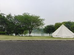 -钟山体育运动公园
