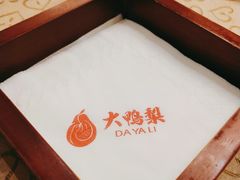 -大鸭梨烤鸭店(花园村店)