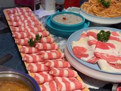 -名都晓荷塘(涿州店)