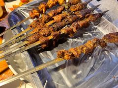 -捞围鲜·港式打边炉(海阳路店)