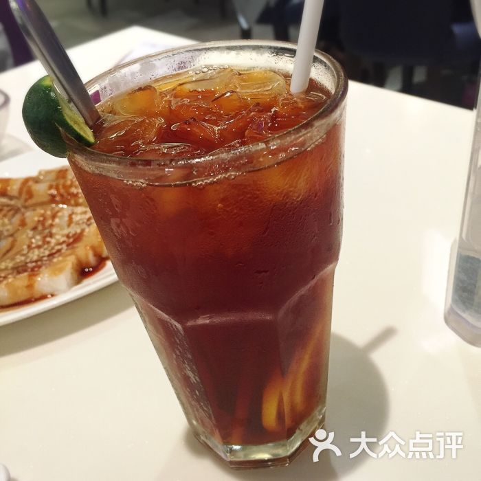 太興餐廳(青島萬象城店)圖片 - 第7張