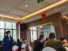 -上菜呷饭(花溪店)
