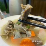入冬黑鱼羊肉搭🐟