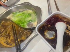 -傣妹火锅(南京东路一店)
