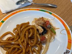 -比格比萨自助(德思勤四季汇店)