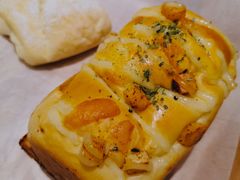 -稻田秋日式面包