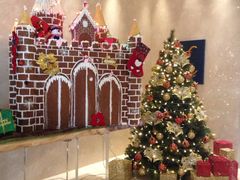 -上海嘉定喜来登酒店