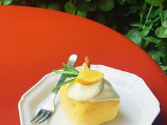 -Catch Bagel(芳草地店)