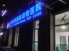 -欧奕国际动物医院
