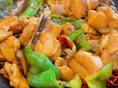 -膳当家黄焖鸡米饭(下沙宝龙店)