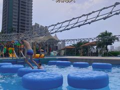 -黄金海岸水上乐园