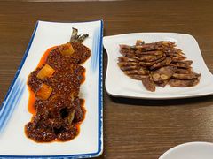 -掌上鲜(南顺城街店)