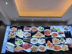-清真·同发顺饭庄·烧麦(总店)