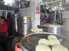 -袁大头包子(光华路店)