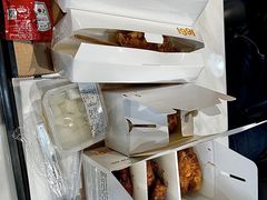 招牌香甜鸡翅-Kyochon1991校村(共和路店)