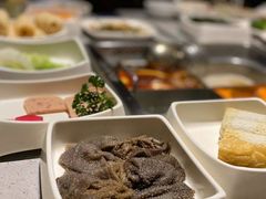 -海底捞火锅(吴中路店)