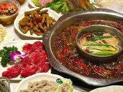 -枇杷园食为鲜火锅(南山店)