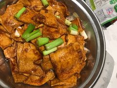 -北李妈妈菜·海肠捞饭(高新万达店)