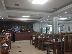 大堂-老诚一锅羊蝎子(垡头店)