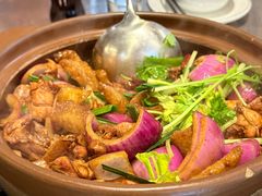 -胡须佬鸡煲四季火锅店(石厦西村直营店)