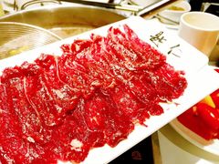 -大喜牛鲜牛肉火锅(世纪金源店)