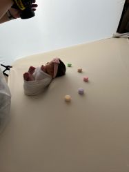 -玛瑞莎专业孕妇摄影(越秀店)