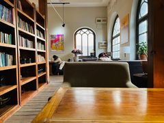 -1901 Cafe(西四店)