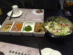 -HIHE Bistro·Oyster Bar(华熙live店)