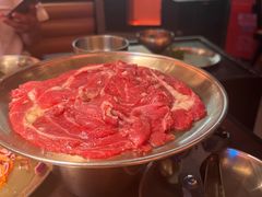 -西塔老太太泥炉烤肉(上海七宝领展广场店)