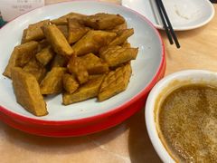 -福荣居褡裢火烧京味家常菜(西四店)