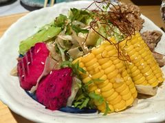 -鹤龟料理店(时代天街店)