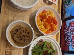 -72街荷叶饭(三元里店)