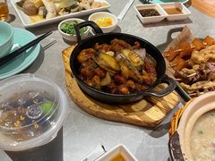 -潮界(虹桥新天地店)