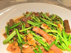 -船歌·鱼水饺青岛菜(闽江二路店)