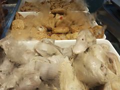 -张记卤菜店(三条巷店)