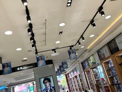 -盛视视光中心(东中街店)